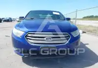2013 Ford TAURUS фото