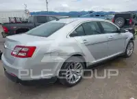 2013 Ford TAURUS фото