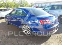 2013 Ford TAURUS photo