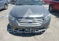 2013 Ford TAURUS фото