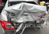 2013 Ford TAURUS фото