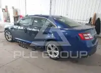 2013 Ford TAURUS photo
