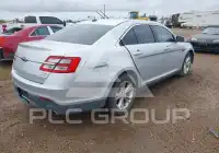 2013 Ford TAURUS photo