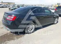 2013 Ford TAURUS photo