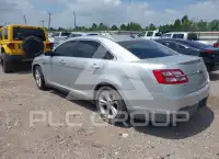 2013 Ford TAURUS фото