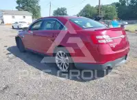 2013 Ford TAURUS фото