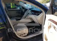 2013 Ford TAURUS photo