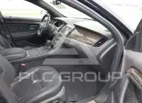 2013 Ford TAURUS фото