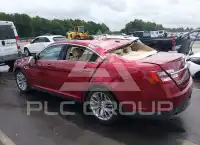 2013 Ford TAURUS фото