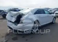2013 Ford TAURUS фото