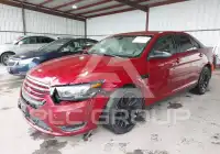 2013 Ford TAURUS photo