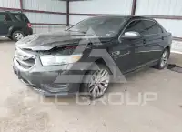 2013 Ford TAURUS фото