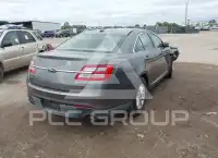 2013 Ford TAURUS фото