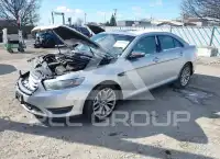 2013 Ford TAURUS фото