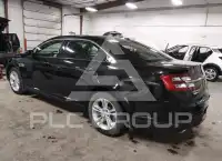 2013 Ford TAURUS фото