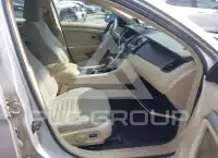 2013 Ford TAURUS фото