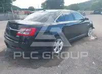 2013 Ford TAURUS фото