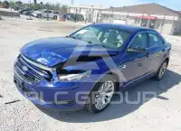 2013 Ford TAURUS photo