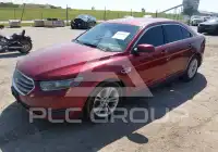 2013 Ford TAURUS фото