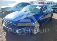 2013 Ford TAURUS photo