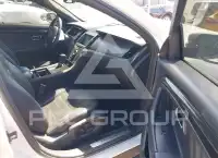 2013 Ford TAURUS photo