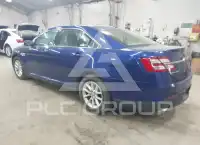 2013 Ford TAURUS photo
