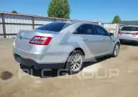 2013 Ford TAURUS photo