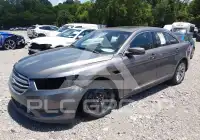 2013 Ford TAURUS фото