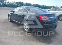 2013 Ford TAURUS фото