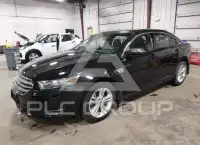 2013 Ford TAURUS фото