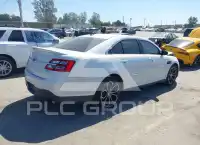 2013 Ford TAURUS photo