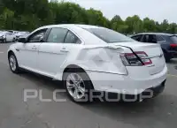 2013 Ford TAURUS photo