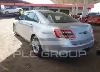 2013 Ford TAURUS фото