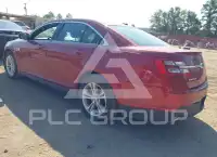 2013 Ford TAURUS photo