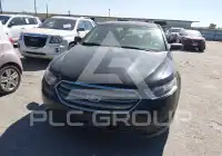 2013 Ford TAURUS фото