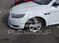 2013 Ford TAURUS photo