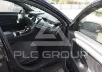 2013 Ford TAURUS фото