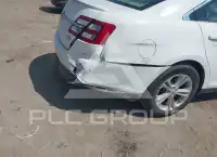 2013 Ford TAURUS photo