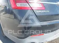 2013 Ford TAURUS photo