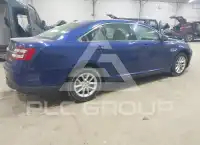 2013 Ford TAURUS photo