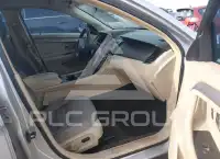 2013 Ford TAURUS photo