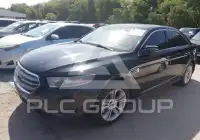 2013 Ford TAURUS фото