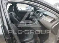 2013 Ford TAURUS фото