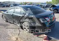 2013 Ford TAURUS фото