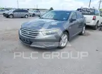 2013 Ford TAURUS photo