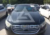 2013 Ford TAURUS фото