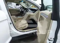 2013 Ford TAURUS photo