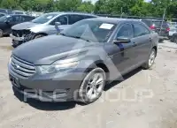 2013 Ford TAURUS фото