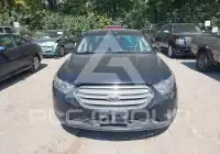 2013 Ford TAURUS фото