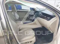 2013 Ford TAURUS photo